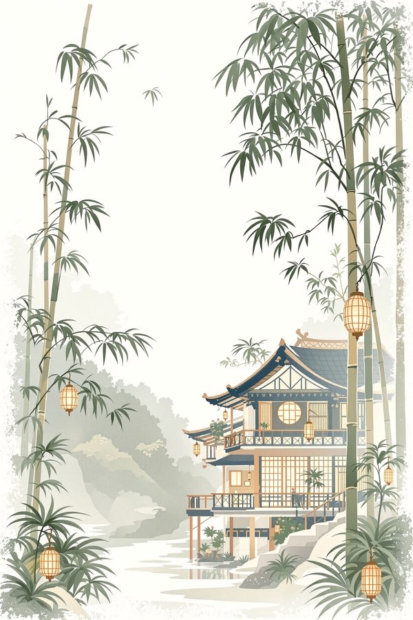 竹里馆 - 剧集专区 - 78动漫